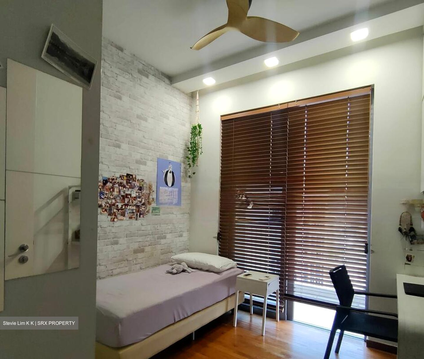 Bedok Residences (D16), Apartment #456513491